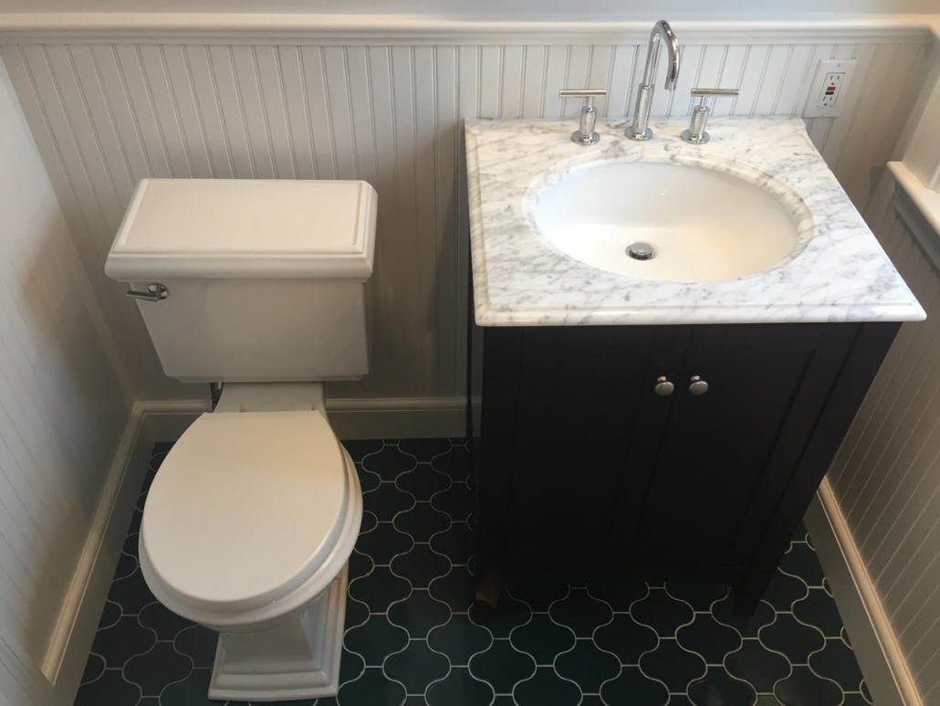 Bathroom Remodel Woburn, MA