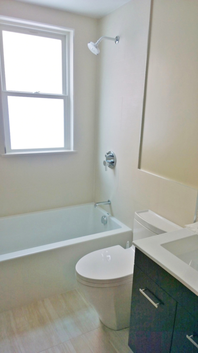 Bathroom Remodeling in Medford