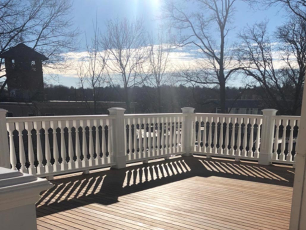 Deck Building Company in Medford, Massachusetts 4