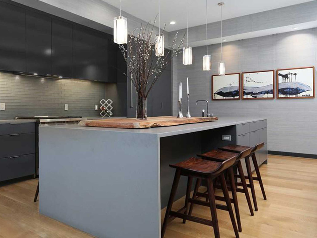 Kitchen Remodeling Contractor in Medford