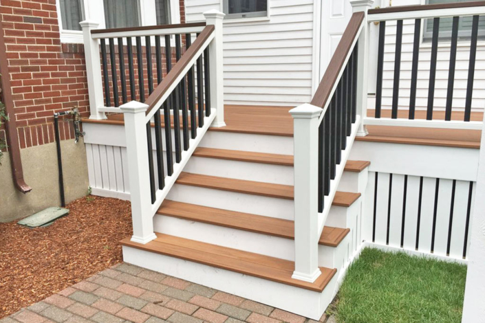 Deck Company Medford 2