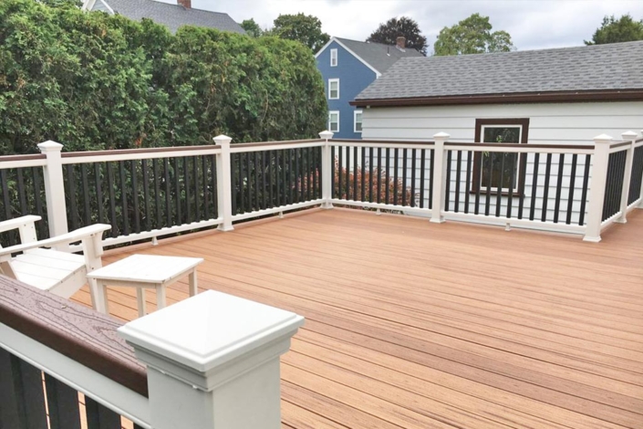 Deck Company Medford 4