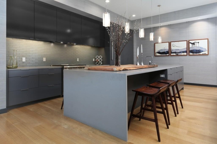 Kitchen Remodeling in Wellesley 2