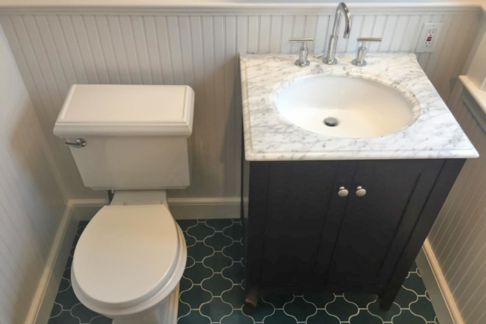 Bathroom Remodeling Contractor in Watertown 3